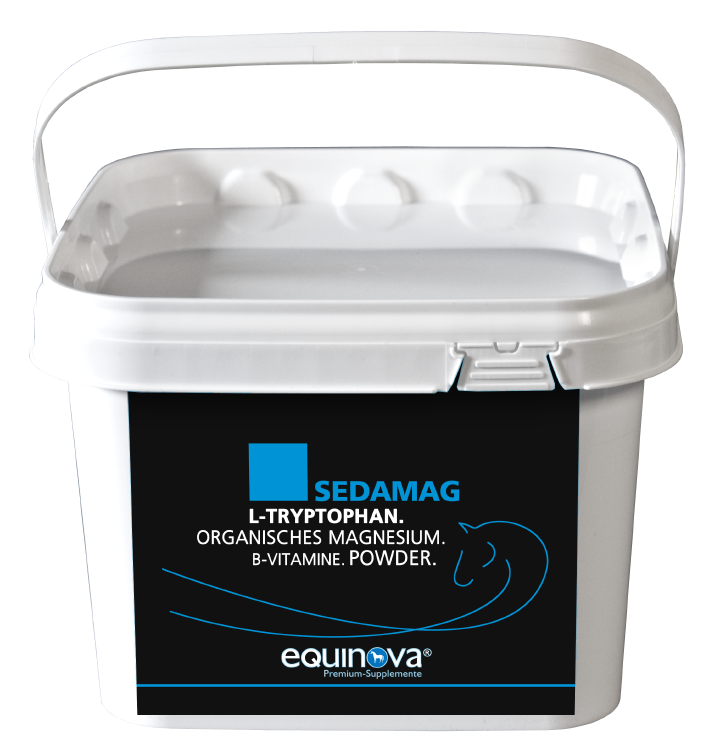 equinova Sedamag Powder equinova Sedamag Powder